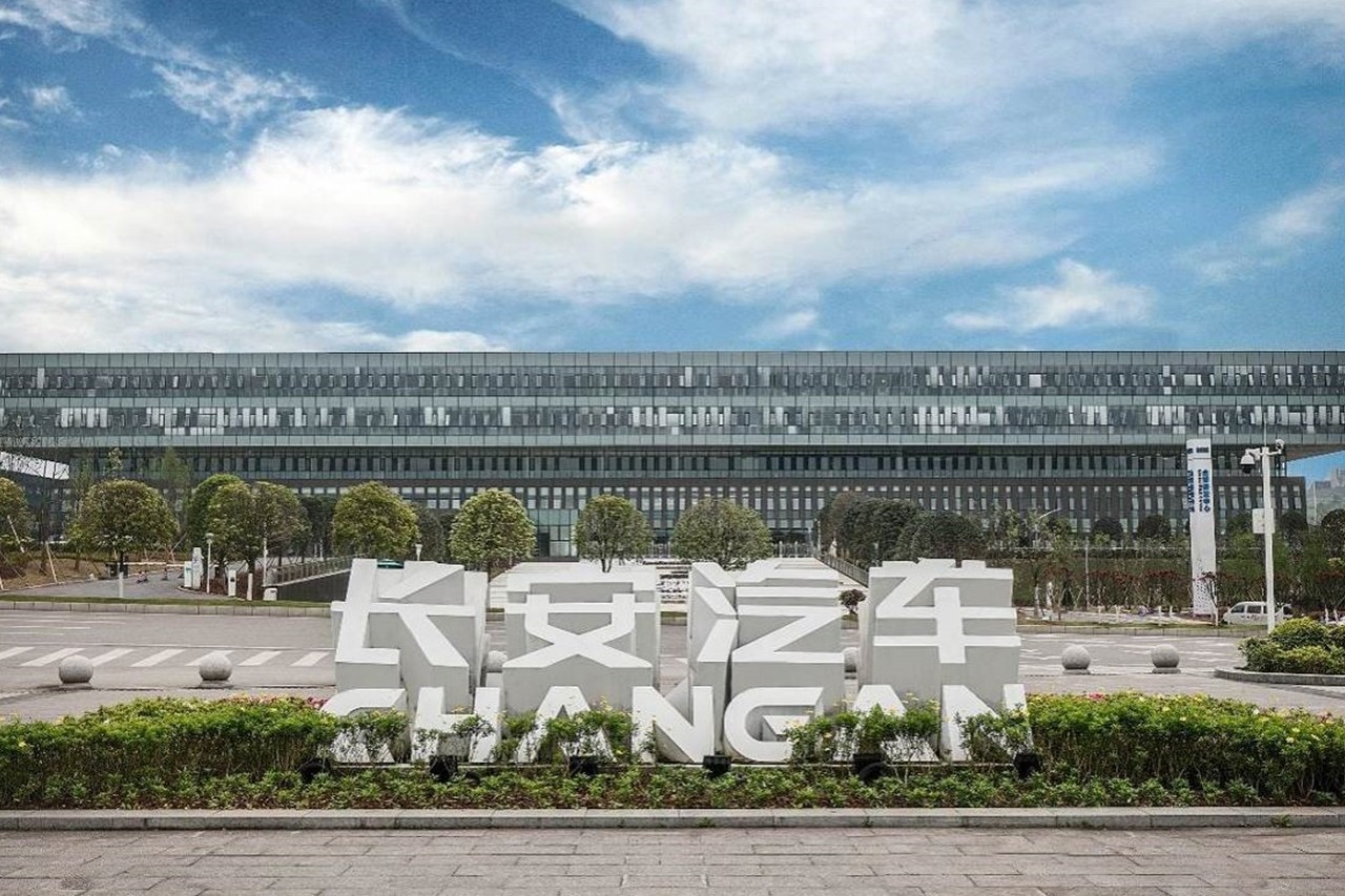 首度公開！上市即爆款，長安汽車銷量高增長的秘密