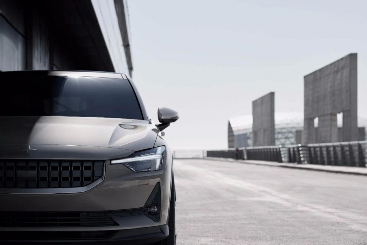 Polestar 2在降價(jià)的Model 3面前，勝算有多大？