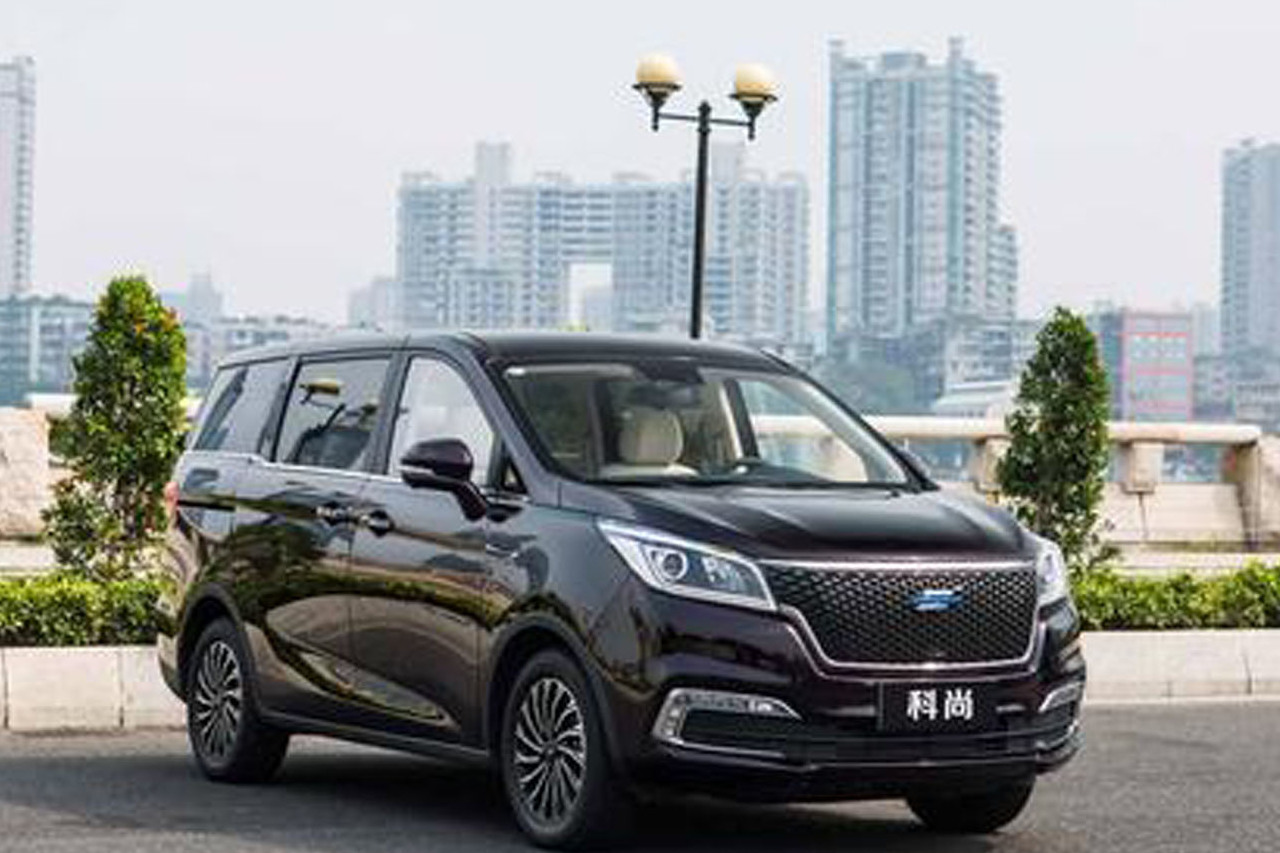 車市談|還在糾結(jié)五一出游？這幾款十萬級的MPV讓你出行無憂