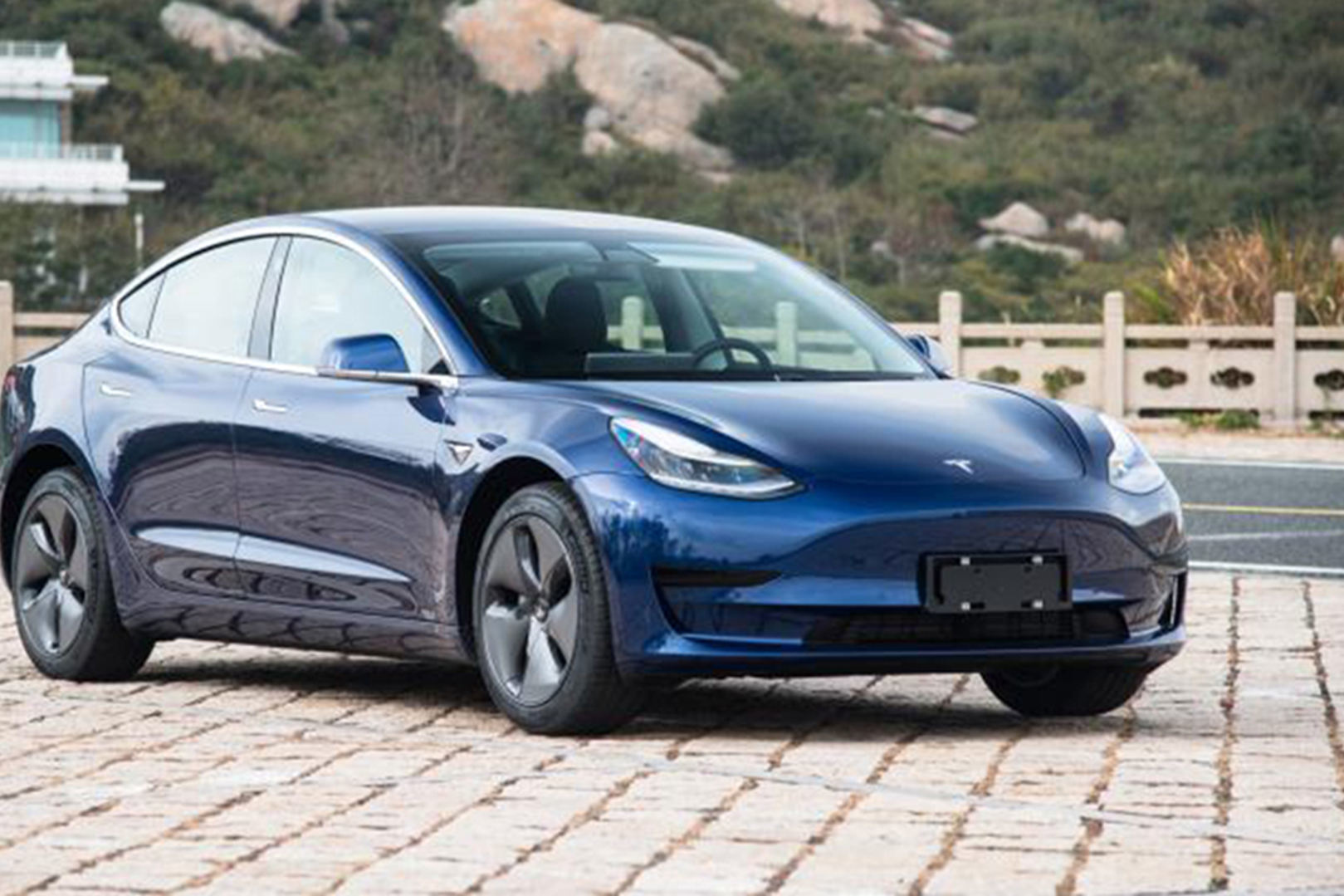 3分鐘看車圈：特斯拉真沒譜，Model 3的價(jià)格又變了