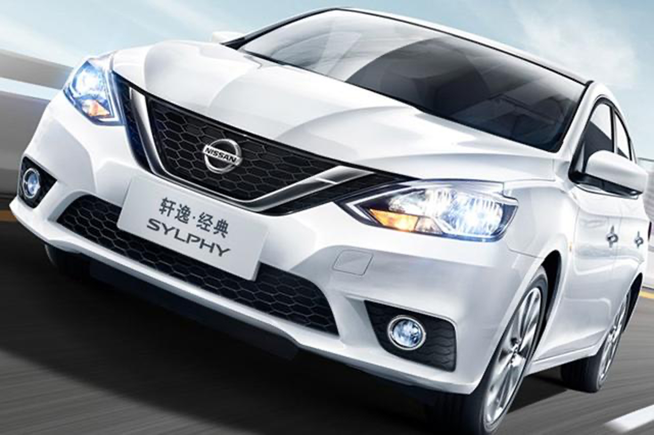 日產(chǎn)祭出的“賭博式防守”：全新軒逸實力究竟幾何