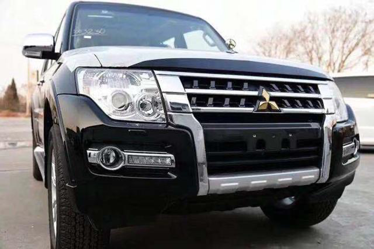 同樣是硬派越野車(chē)，哈弗H9和三菱帕杰羅哪一個(gè)更好？