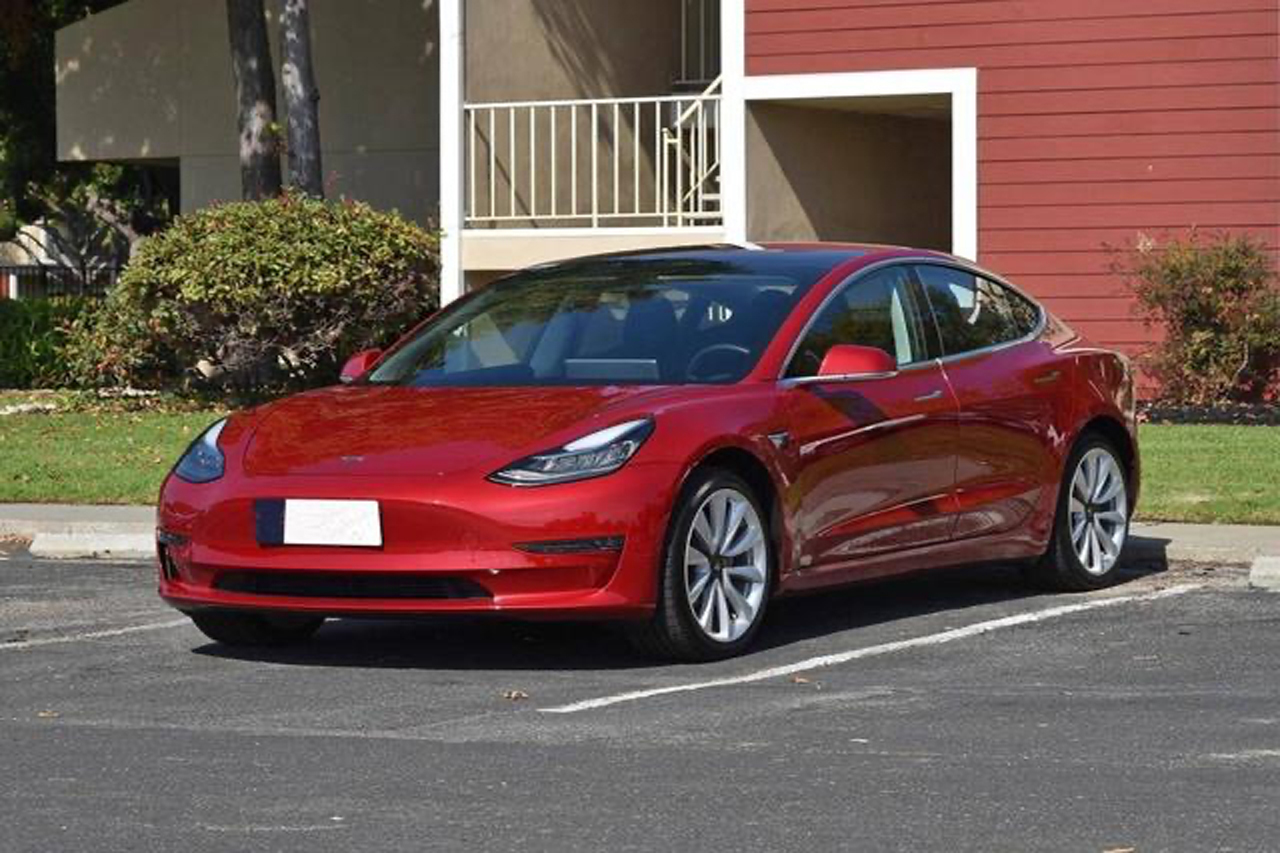 特斯拉也玩套路！國產Model 3加量又加價，35.58萬買