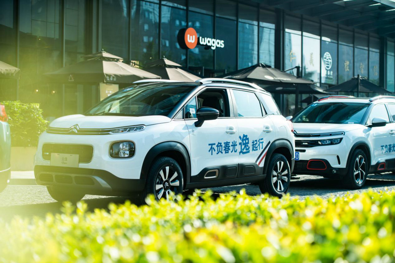 10萬元合資SUV，除了XR-V、繽智還有哪些車型可選？