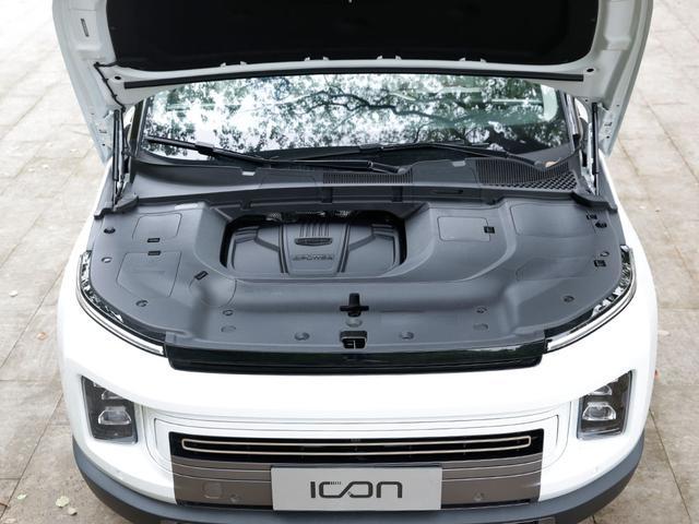 12.88万元的吉利icon 300t i9 bsg怎么样?