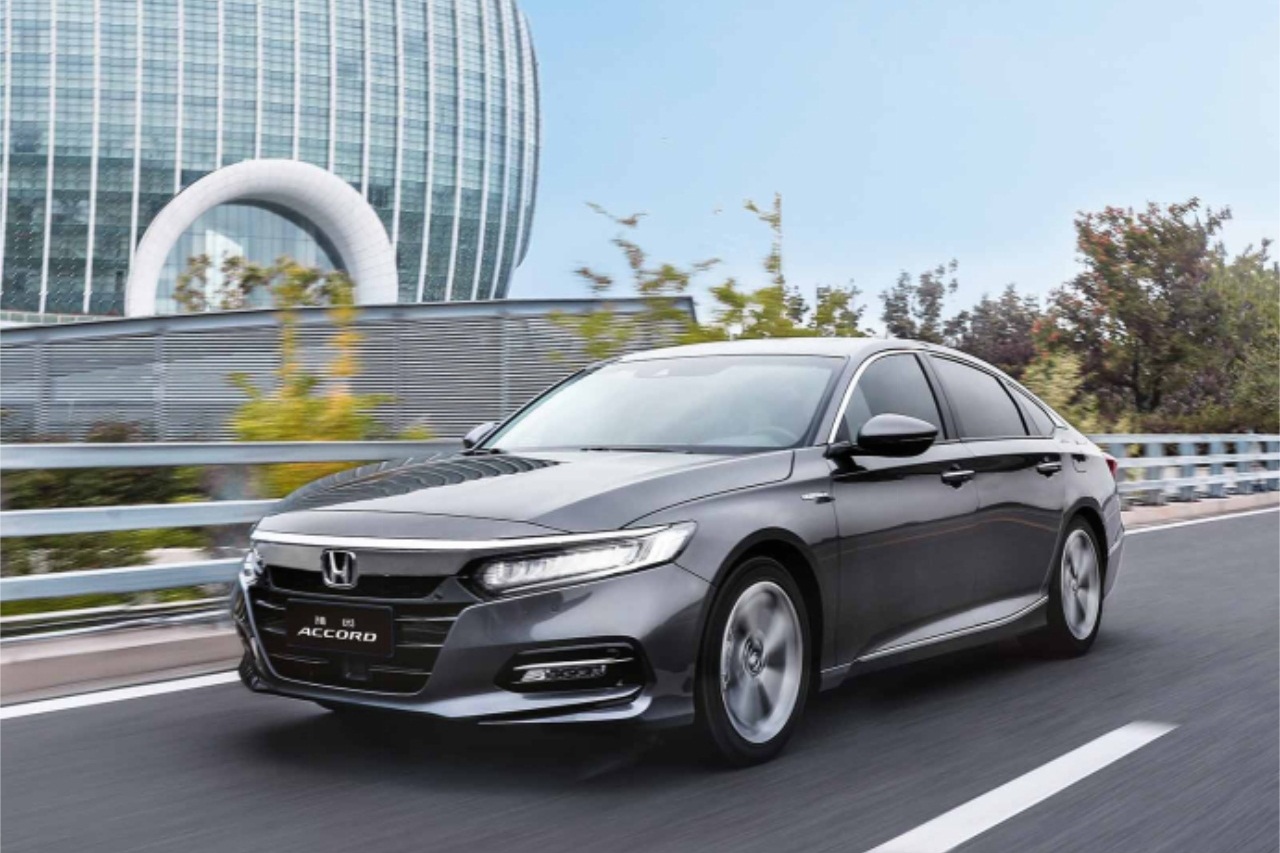 四款車型銷量破萬，廣本憑啥成功接盤“報復(fù)性消費”？