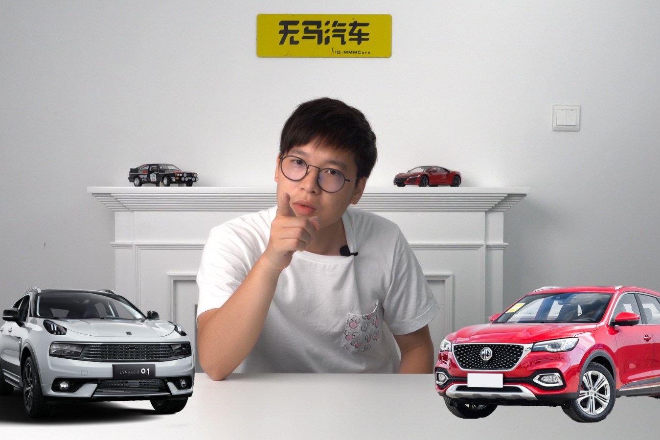 緊湊型SUV怎么選？除了榮威還可以看看這兩輛！