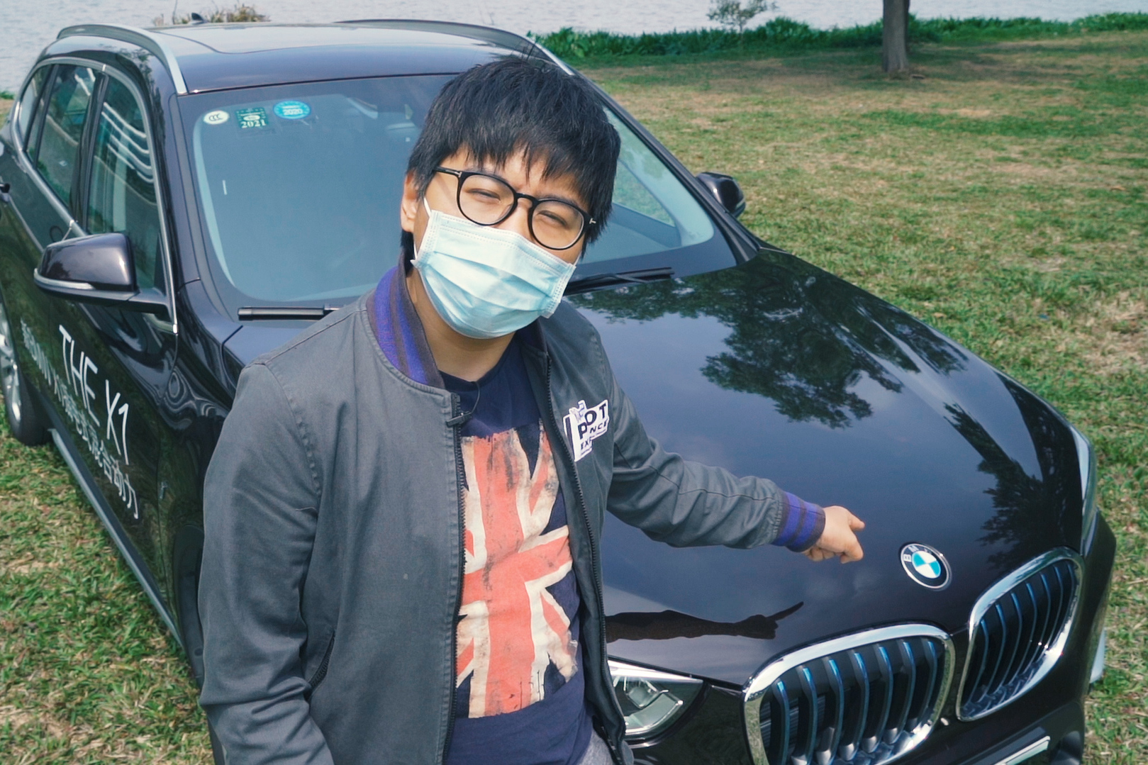 105車評(píng)：除了續(xù)航提升，新X1還有什么賣點(diǎn)？