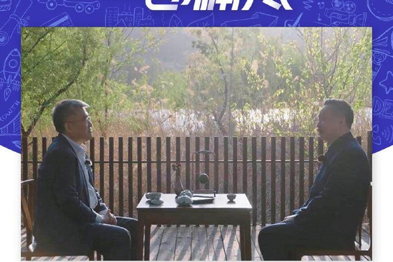 奔馳開門直播，“煮茶論禮”為哪般？