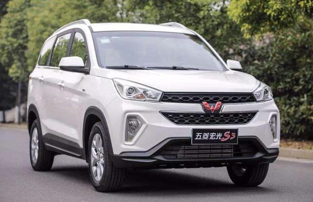 五菱摊牌了,全球银标 三款重磅新车,加速进军国际汽车