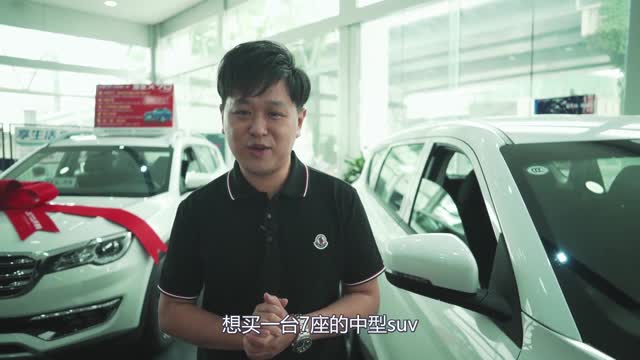 才6.49萬，顏值還挺豪華，關(guān)鍵整車10年質(zhì)保！