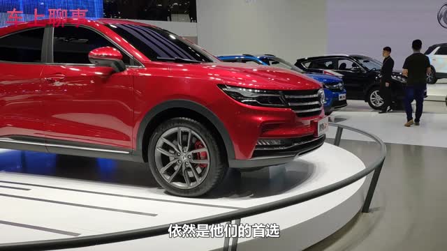 起售價9.98萬，頂配14.98萬，還是一臺空間大的中型SUV