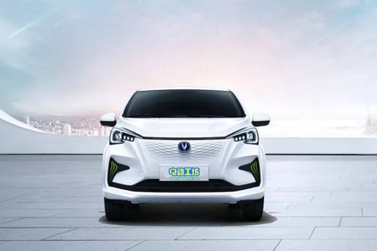 枣庄市新能源汽车4月销量排行榜