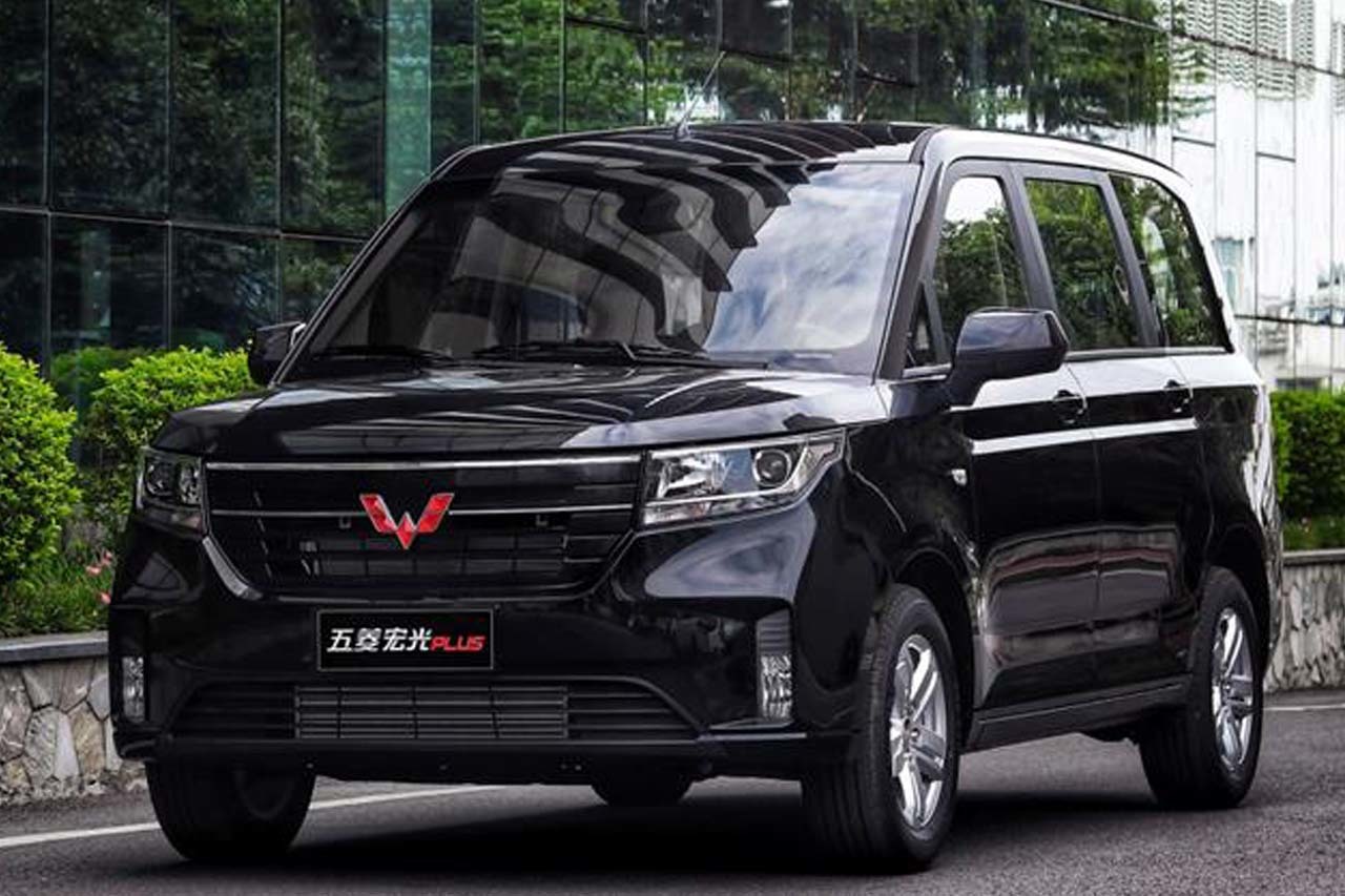 從五菱宏光到寶駿,爆款一直不斷,五菱無疑是國產車中“豐田”