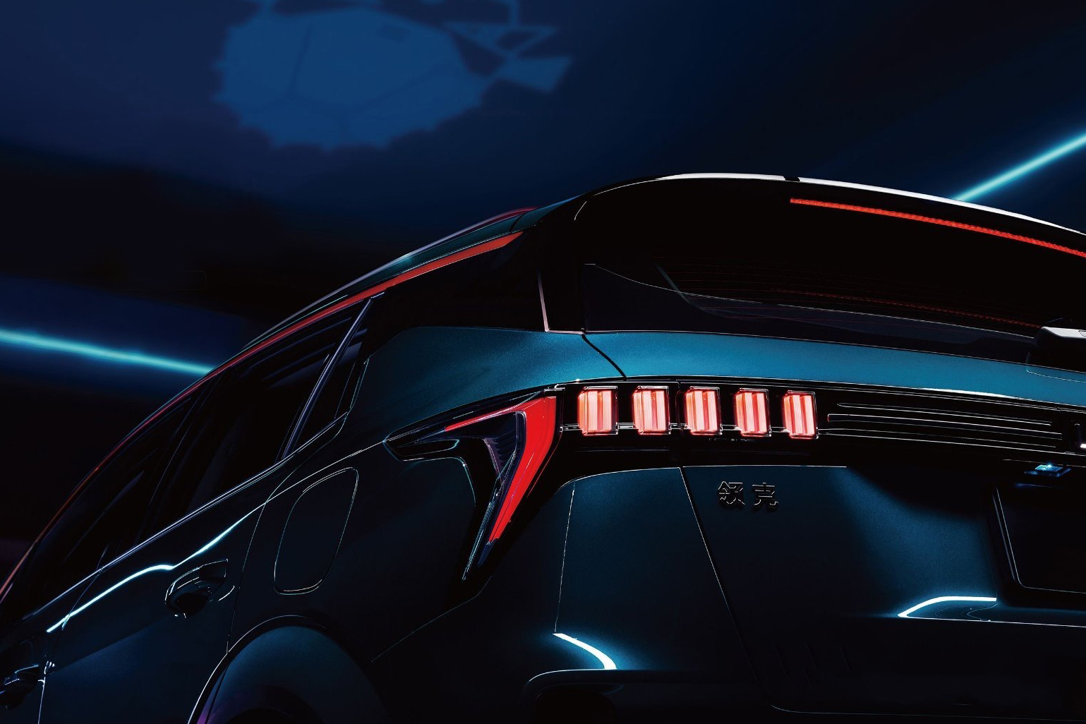 重慶車展新車沒看夠？ 今年還有這些新車在等你