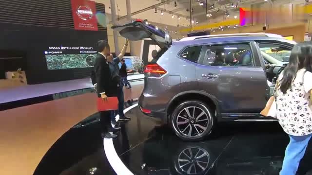 日產(chǎn)驪威、途達(dá)和奇駿該如何選？來(lái)對(duì)比一下你就知道了