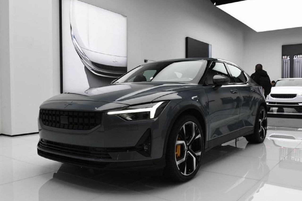 不足30万起的Polestar 2值得买吗？看完这6点再决定