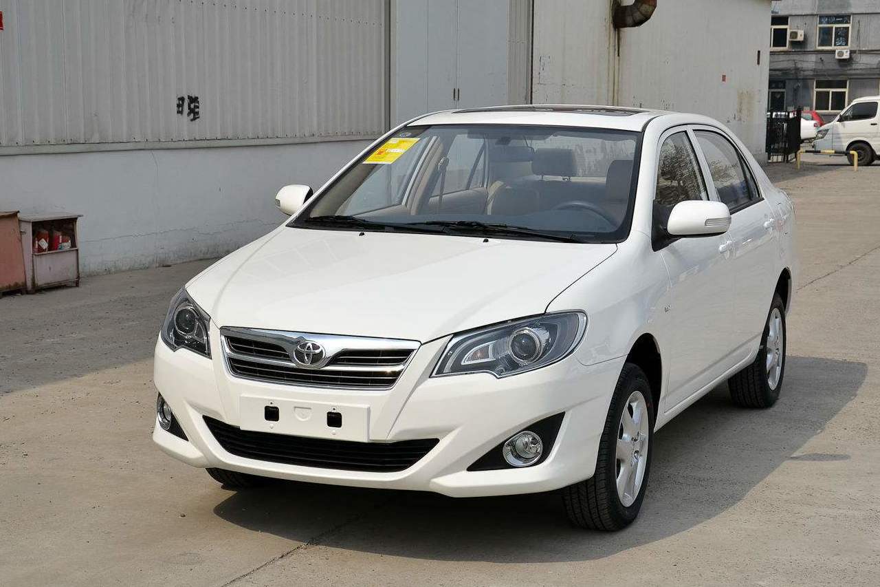 不到5萬塊，便宜又精品！入門級二手車大推薦！