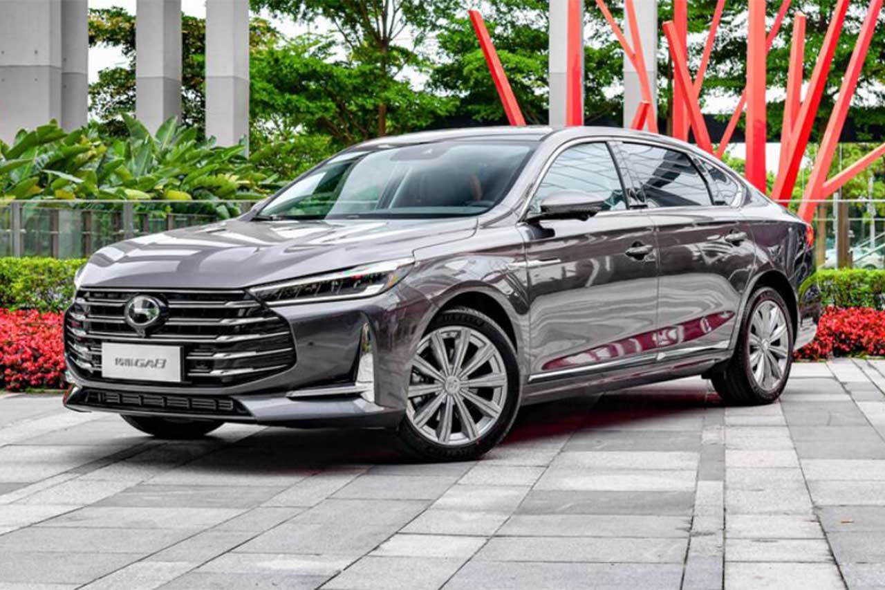 日產(chǎn)是大沙發(fā)？那么這臺(tái)車就是沙發(fā)中的芝華仕