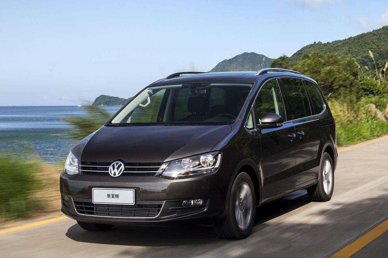這些車在你印象中似乎已經(jīng)停產(chǎn)，但實(shí)際他還不斷出新款（一）