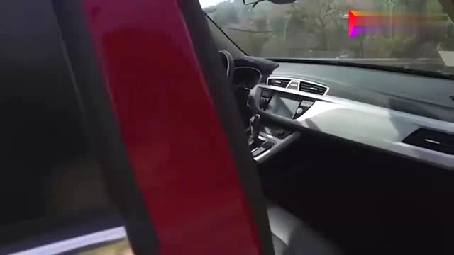 試駕吉利帝豪X7 Sport，開車上路跑幾圈，才知道選對了！