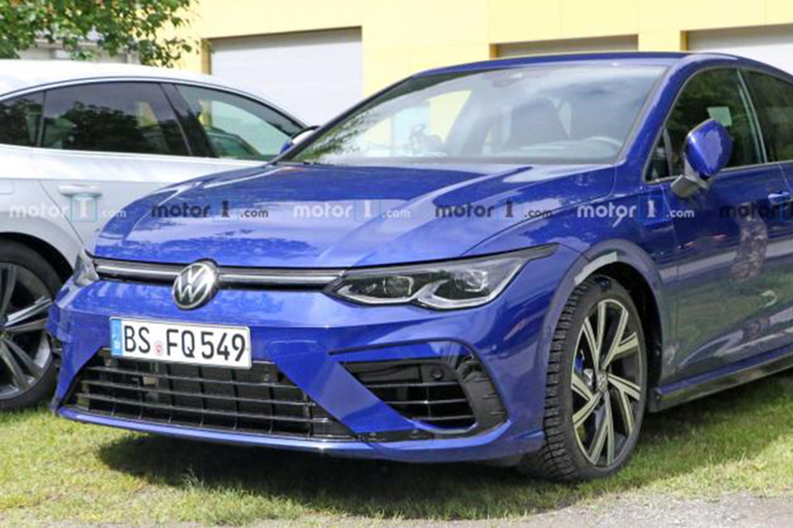 3分鐘看車圈：搭第四代EA88 全新高爾夫R超300馬力？