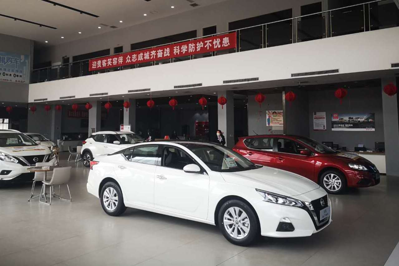 日產(chǎn)汽車發(fā)布最新銷售業(yè)績 東風日產(chǎn)創(chuàng)下 6 月最佳銷量紀錄