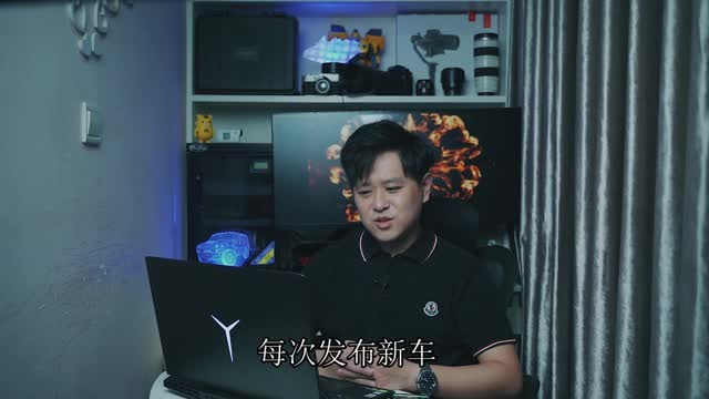 全新一代C4總算來了！又成車企新希望，副駕也配大屏，這次夠拼的