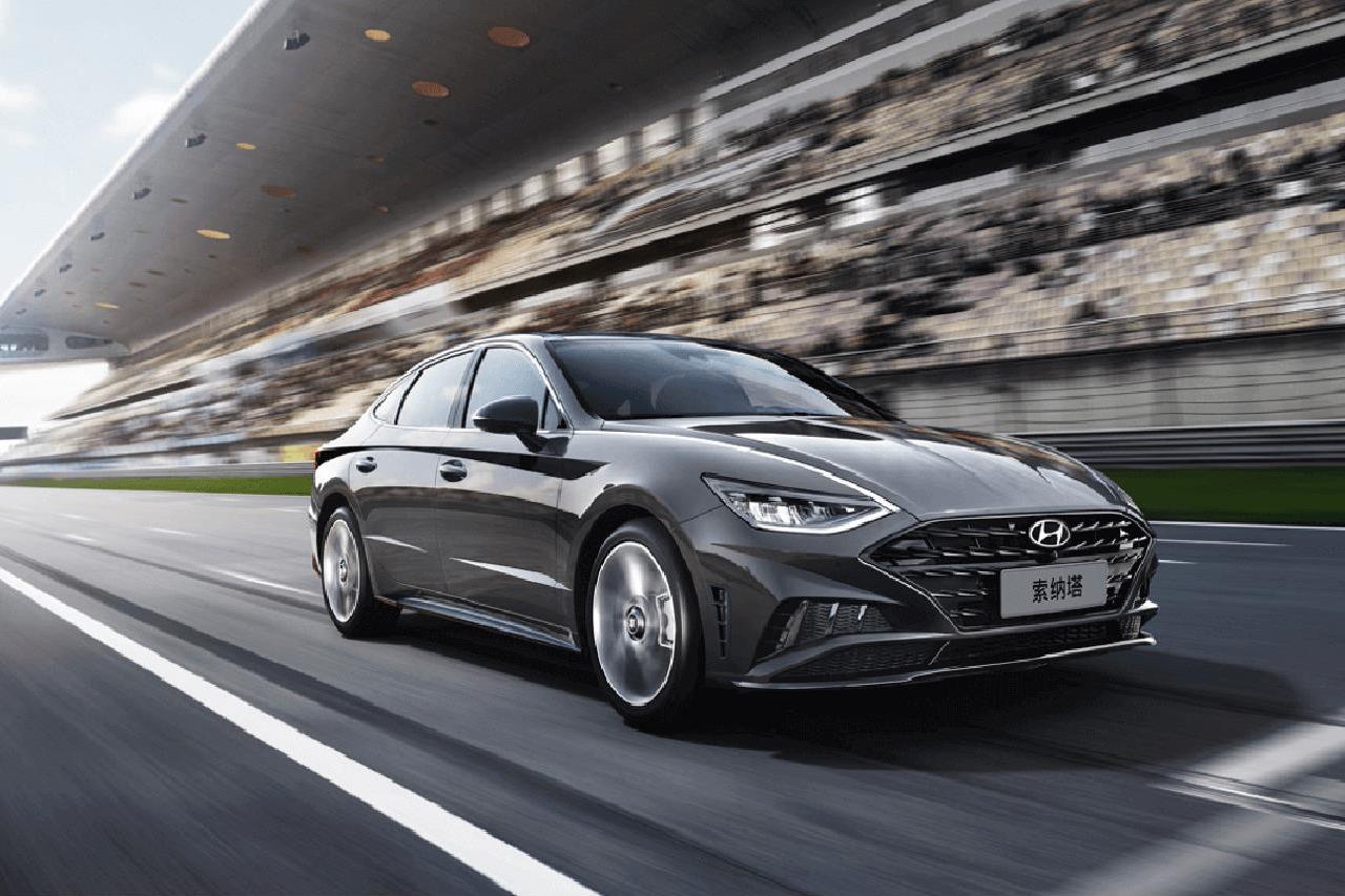 【新車搶先看】十代索納塔/奧迪S8L領(lǐng)銜 近期將上市新車盤點(diǎn)