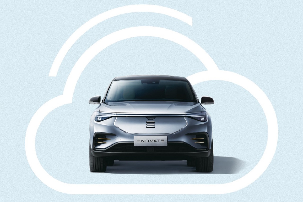 构筑智能汽车“云安全” 天际汽车全方位保障用户隐私安全