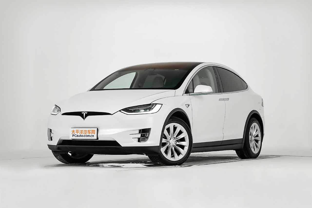 特斯拉Model S/X兩款車型降價 降幅8000元