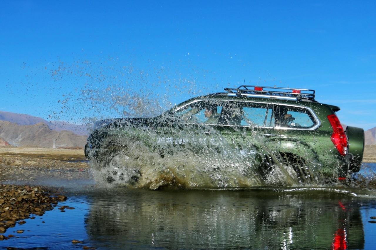 車(chē)市走冷，銷(xiāo)量下滑，魏建軍直言長(zhǎng)城汽車(chē)“命懸一線”