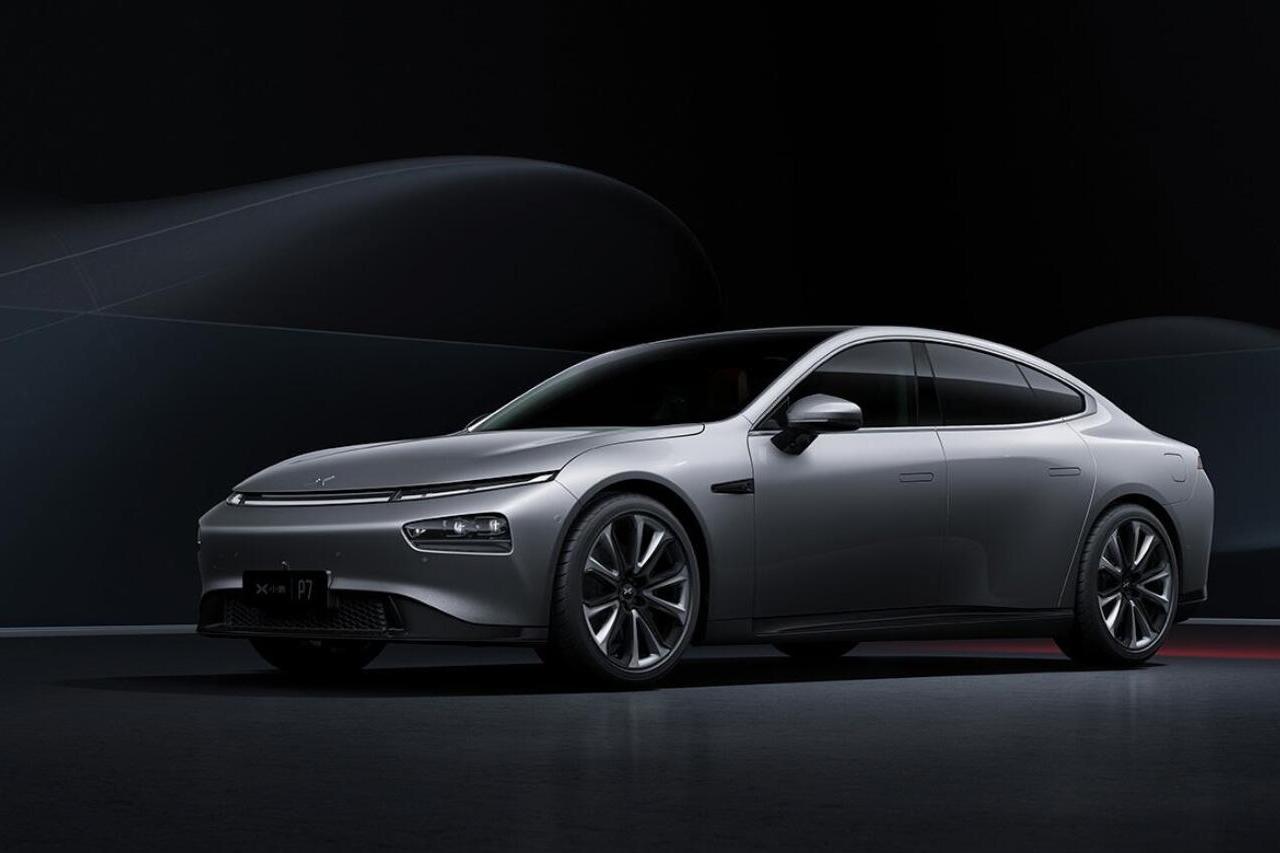 三款智能電動(dòng)車,最長(zhǎng)續(xù)航706km,最低售22.98萬(wàn)元