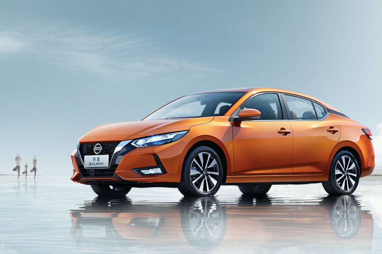 Nice車圈日報 | 軒逸單月銷量破5萬,Model Y降價