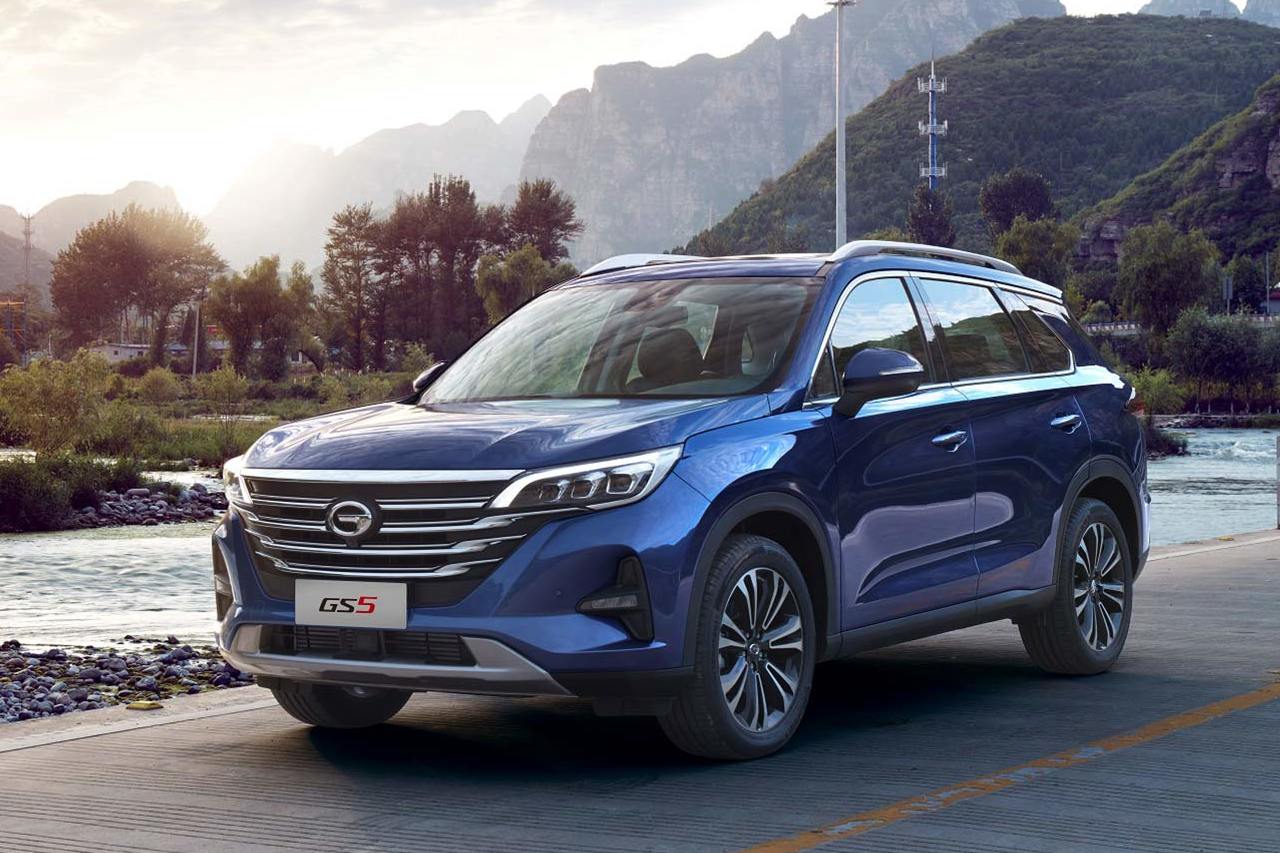 能裝又便宜！三款大空間10萬級SUV，實用性不輸日系車