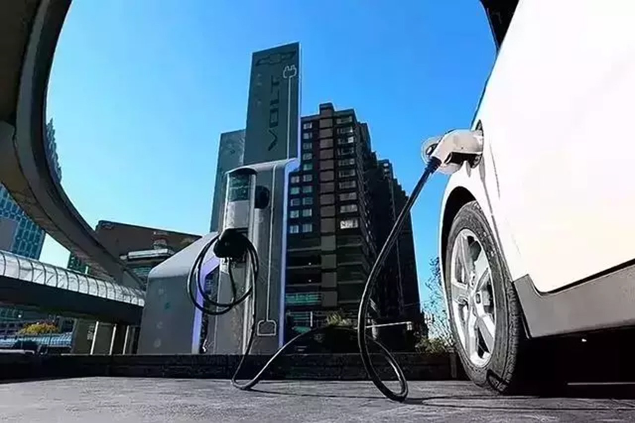 【汽車人】電動車小型化將成主流