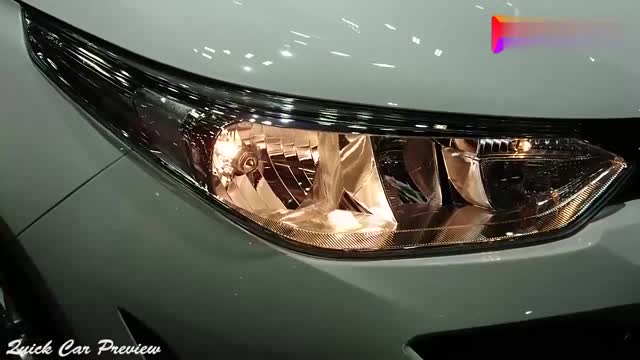 豐田致炫Yaris TRD版登場，全方位了解后，我心動了