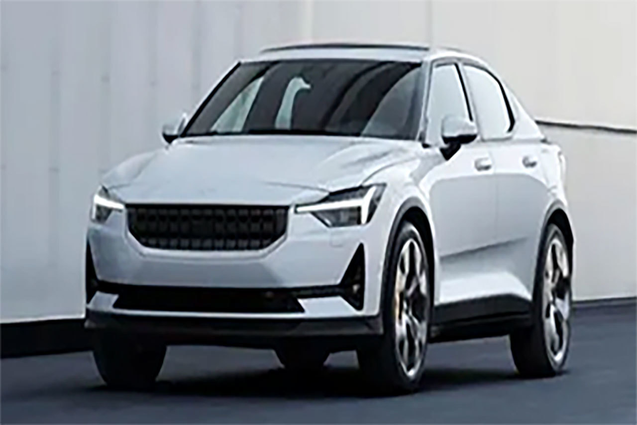 “老火靚湯”Polestar 2，與“例湯”Model 3