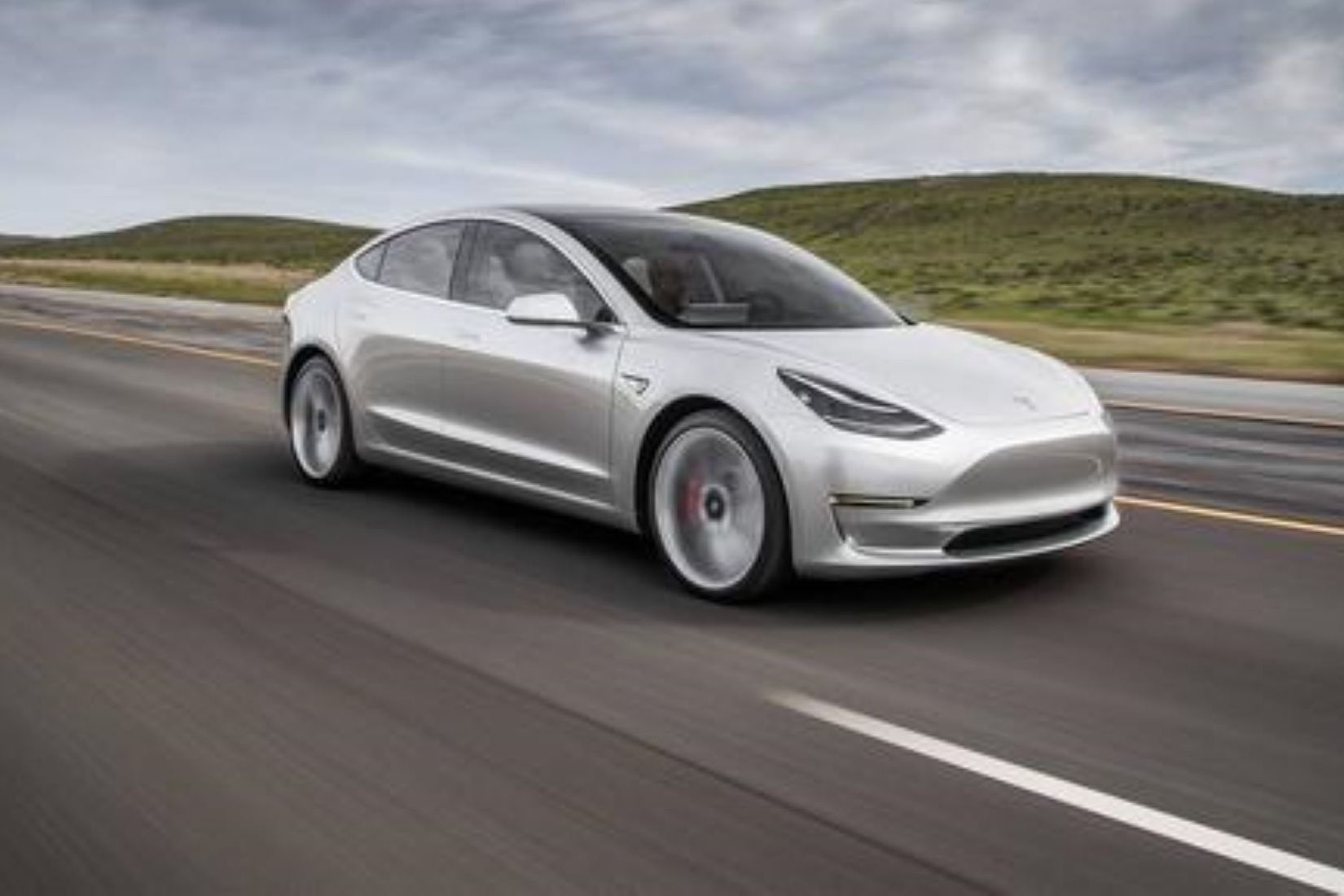 24.4万的Model 3！特斯拉又一新工厂准备“落地”？