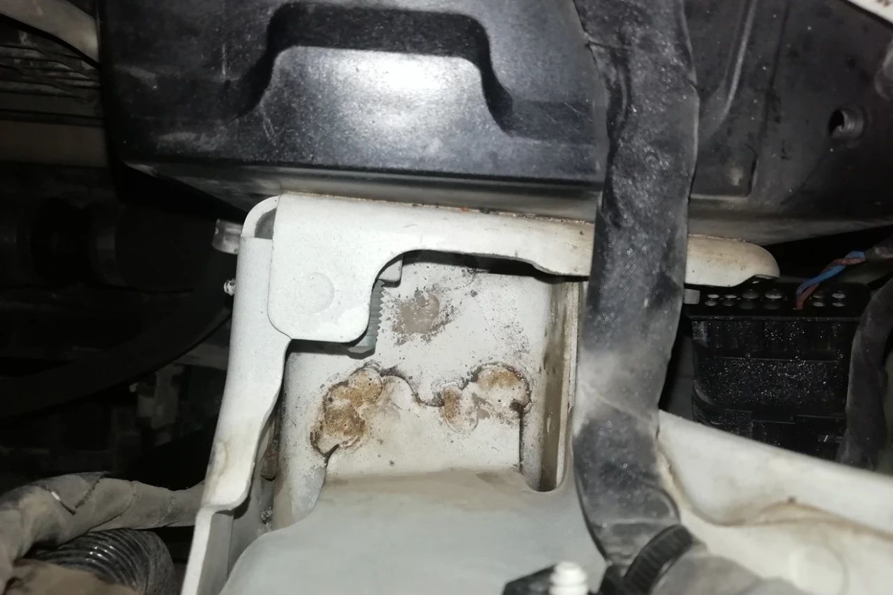 二手車交易前,你必須知道這幾點,二手車檢測二手車鑒定