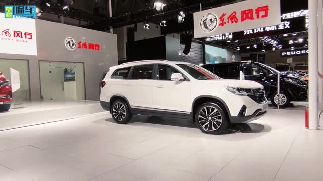 “最實在”的7座SUV，車長4720mm，僅售 5.99萬起，關(guān)鍵還有優(yōu)惠