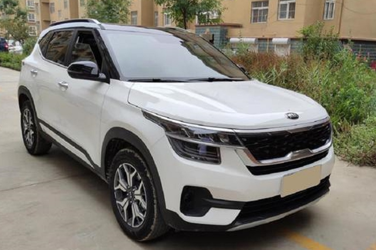 10萬級小型SUV，“省油王”傲跑，年輕的朋友可別錯過