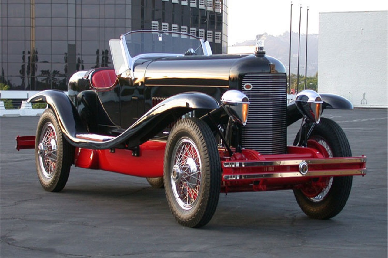 誰說外觀不重要？解析車漆技術(shù)如何影響汽車發(fā)展