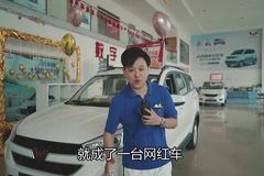 奔哥说车