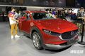 匠心、匠藝，e-SKYACTIV X汽油壓燃發動機中國首秀