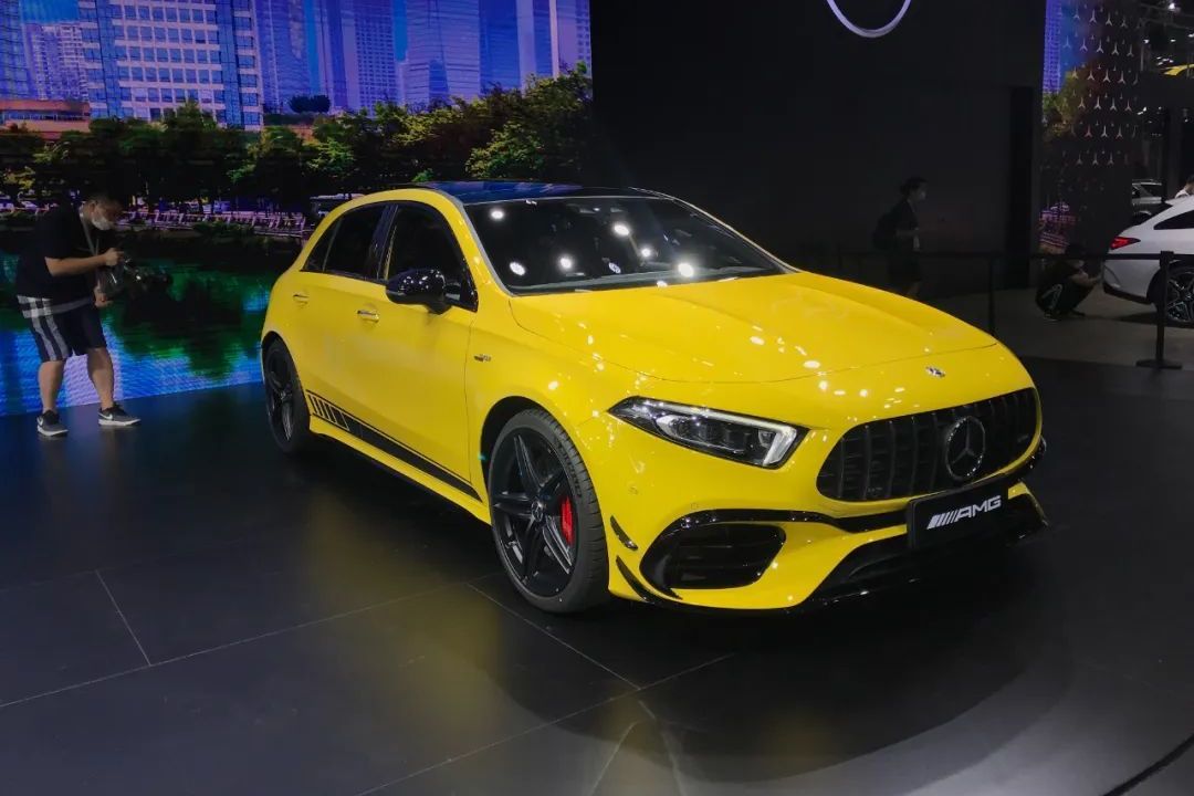 2020成都車展丨有哪些重磅新車上市?