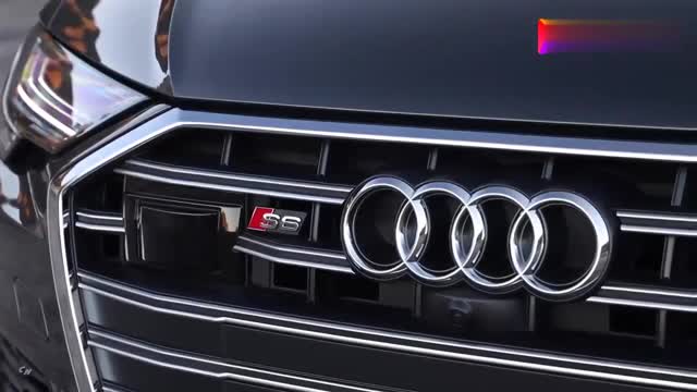2020款奧迪S6運動版動態(tài)與靜態(tài)實車賞鑒，看后給個不心動的理由！
