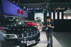奔哥说车