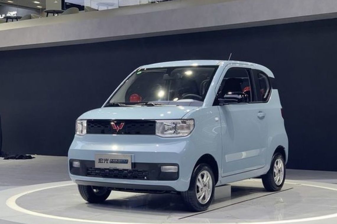 買車怎樣才不踩雷 電哥點評這四款“最不值得買的車”