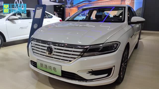 上班代步真不錯，車長4670mm，一公里6分錢成本，還是德系品質(zhì)